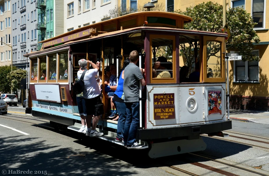 Cable Cars