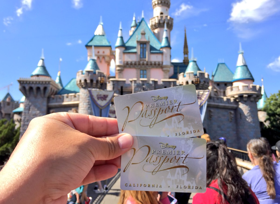 Disneyland California Tickets Prices Discounts Hours Rides