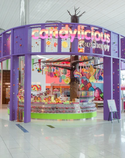 candulicious