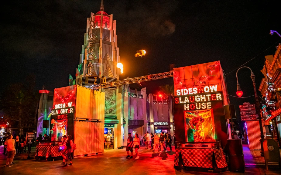 Activities and experiences