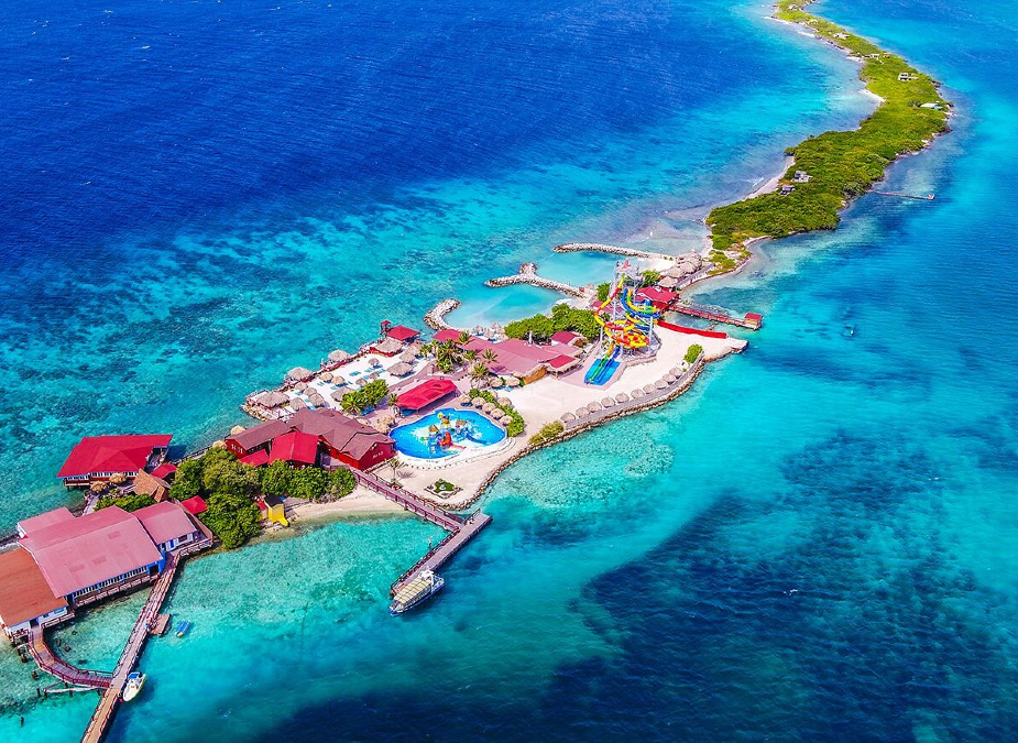 Aruba