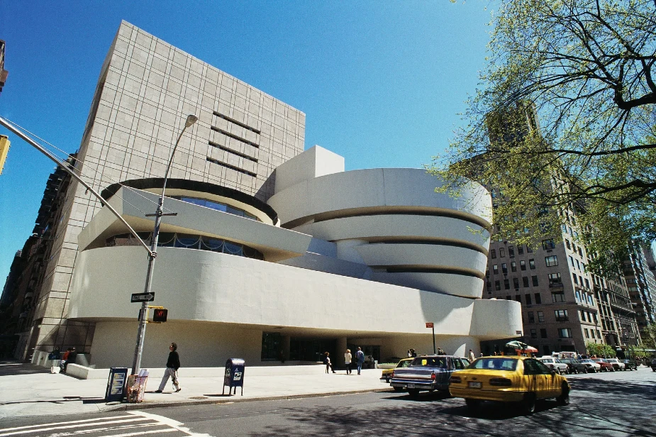 Attractions included in the New York Go City Explorer pass