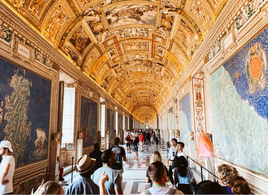 Best Time to Visit Vatican