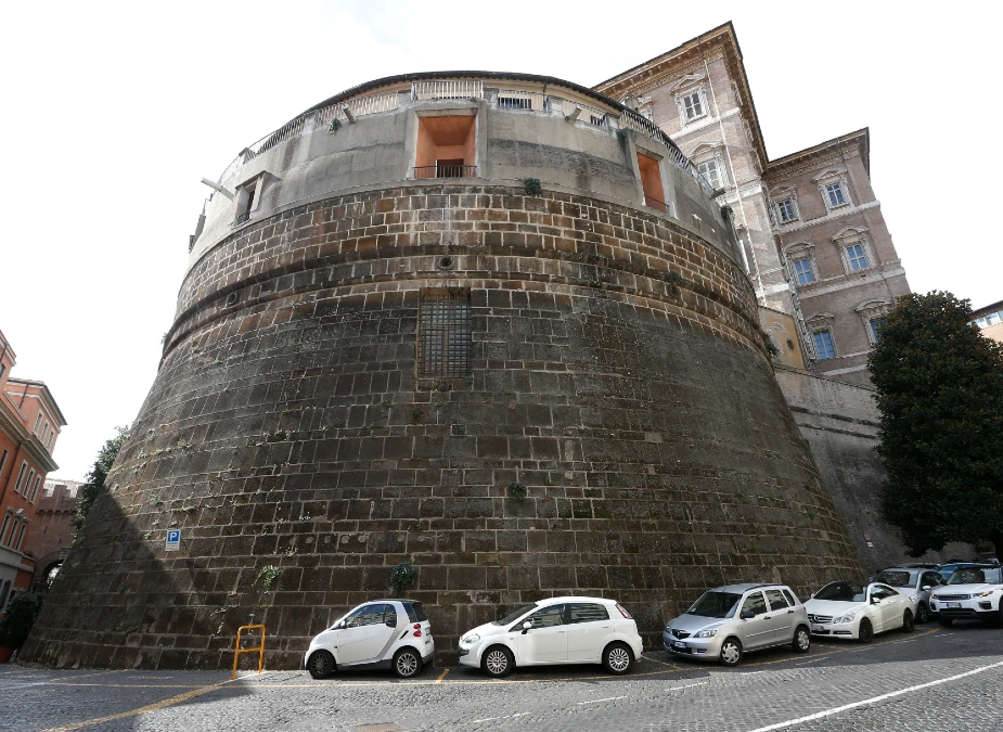 Controversies Surrounding the Vatican Bank