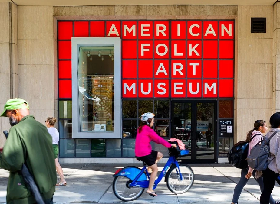 New York art museum pass