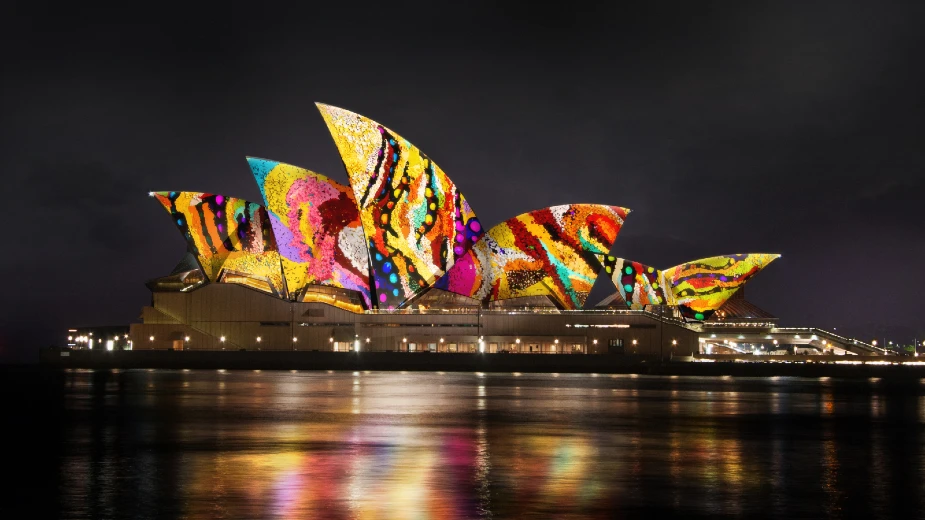 Opera House Sydney 3