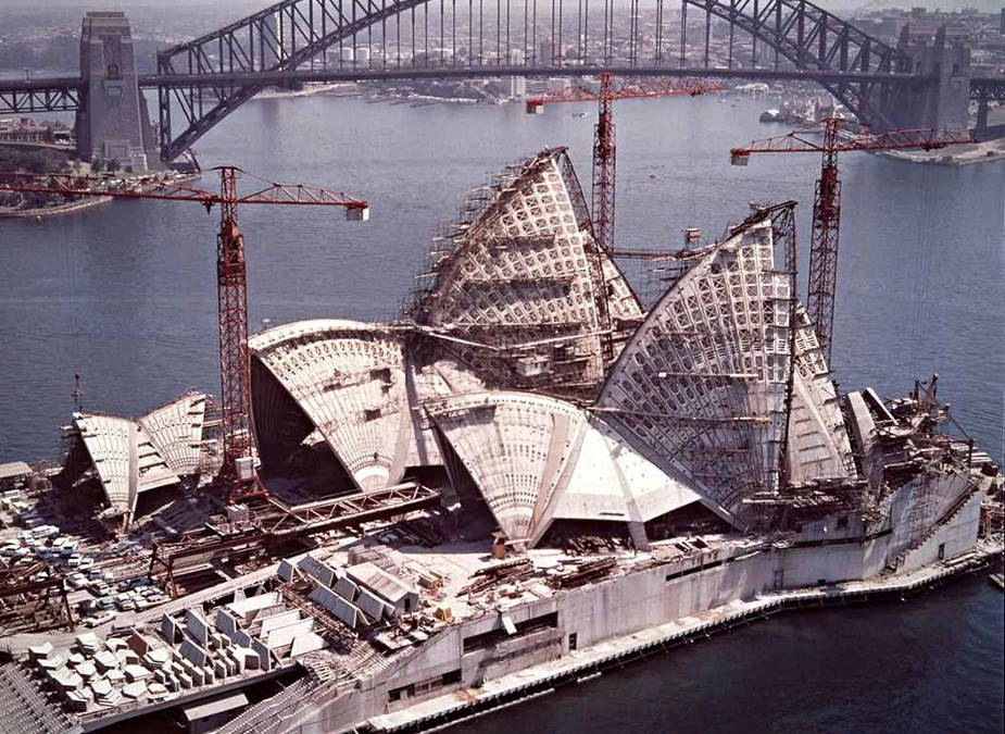 Roof Structure