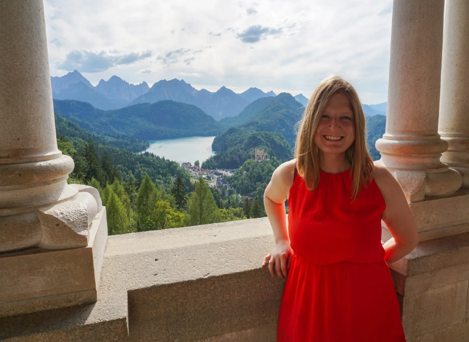 Schwangau – Landstrasse