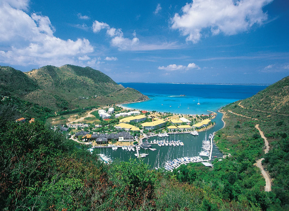 St. Maarten / St. Martin