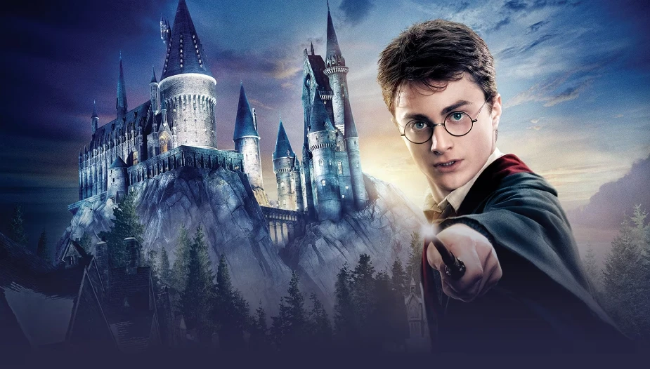 The Wizarding World of Harry Potter