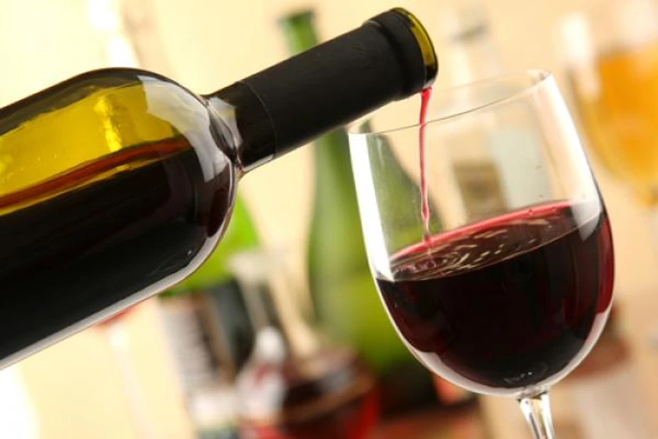 Vatican City Recognized as the Wine Capital