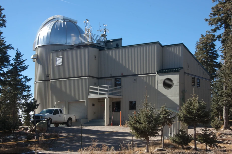 Vatican City holds an intriguing possession in the form of a telescope located in Arizona, USA