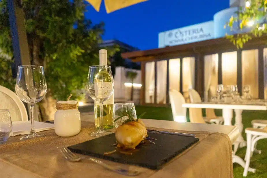 Osteria Nonna Cherubina