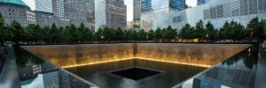 9 11 Memorial opening Hours new