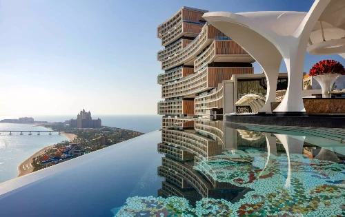 Palm Jumeirah ↗ Palm Jumeirah ↗