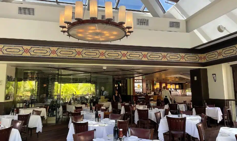 Rumah Steak Wolfgang – Pantai Waikiki