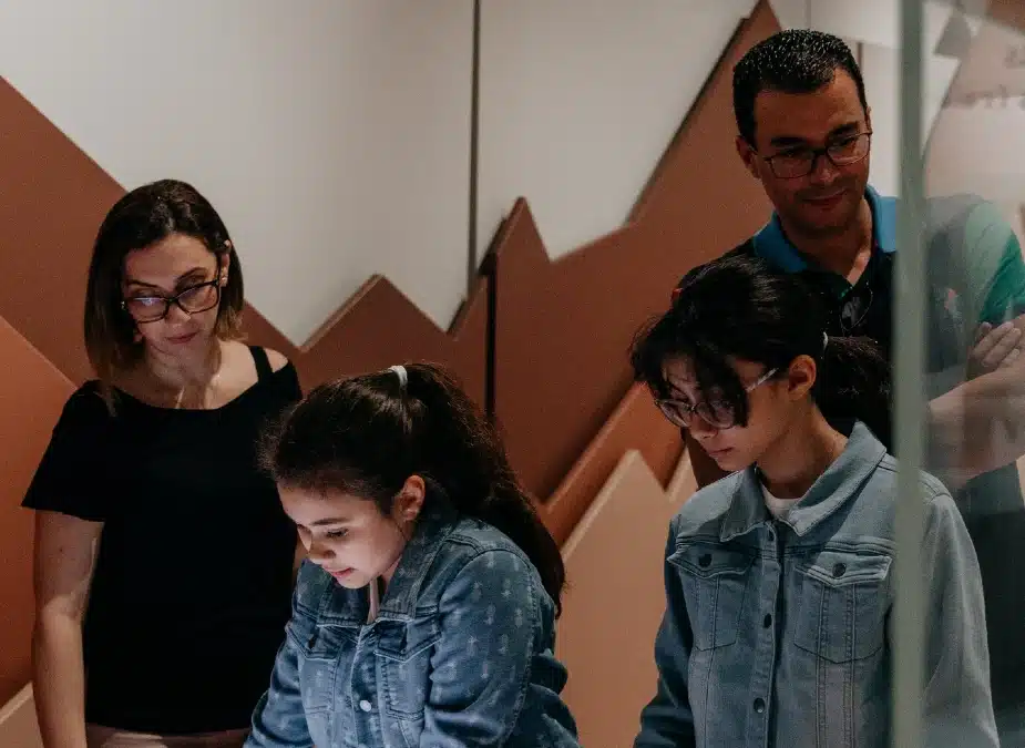 Can adults go to the children’s museum