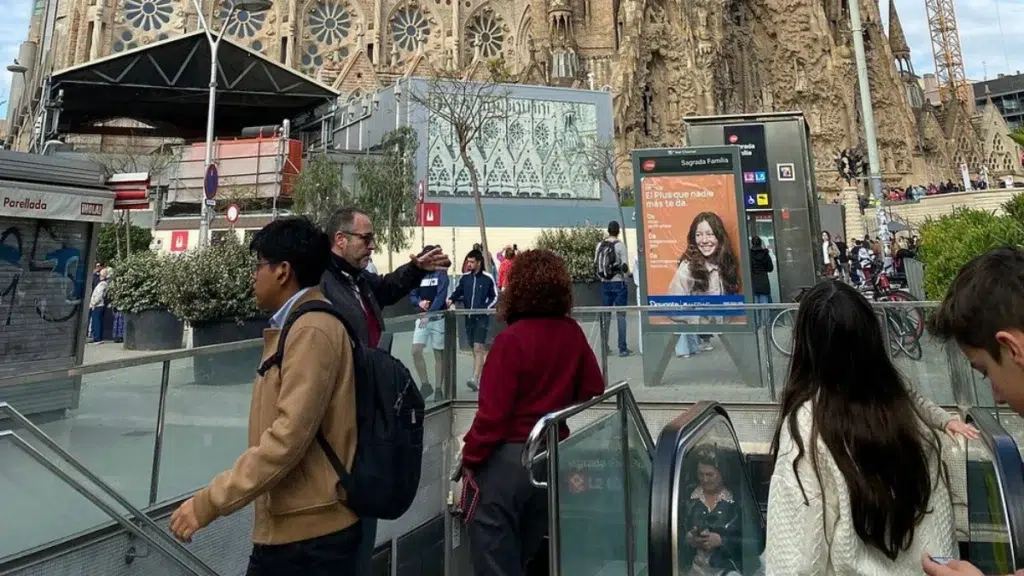 By Metro