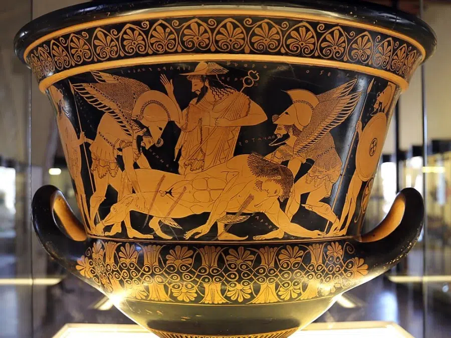 Euphronios Krater