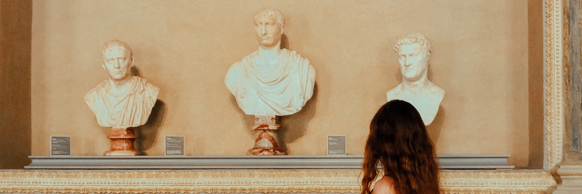 Explore the Vatican Museum