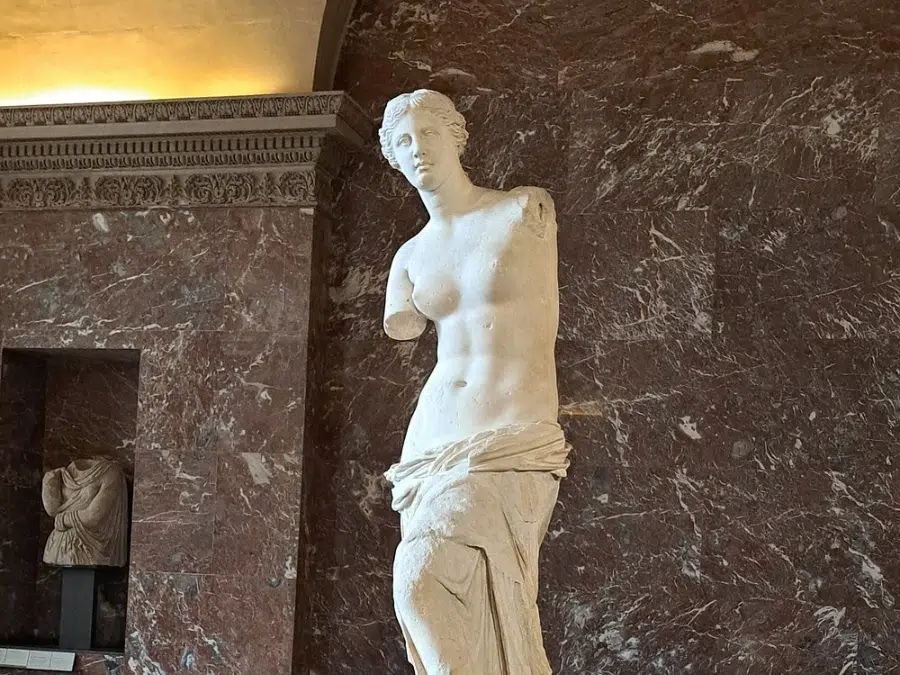 Venus de Milo
