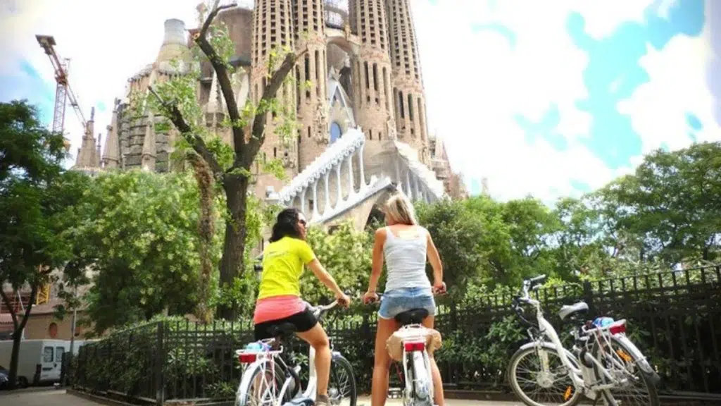 Walking & Cycling