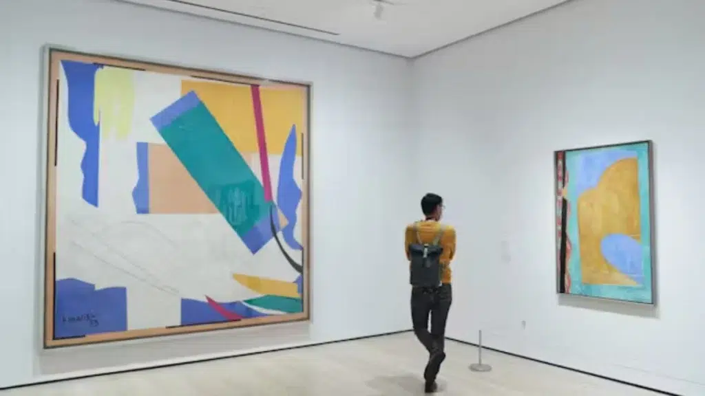 MoMA and Summit Combo