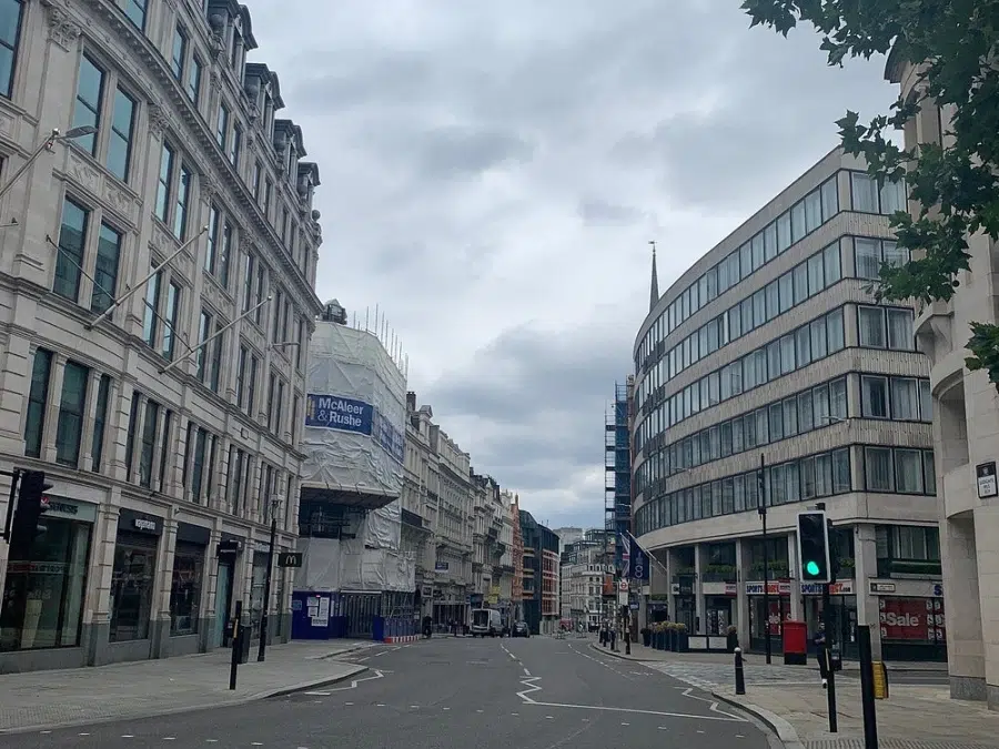 Cheapside