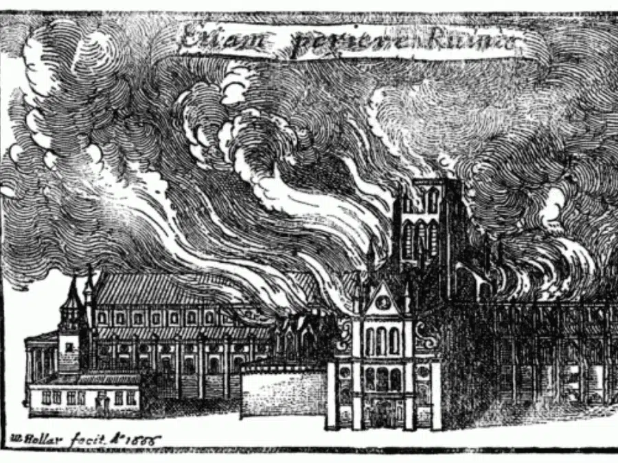History of St. Paul’s Cathedral