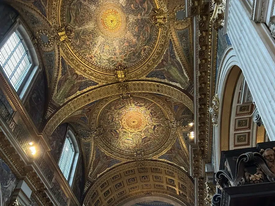 Interior Artwork