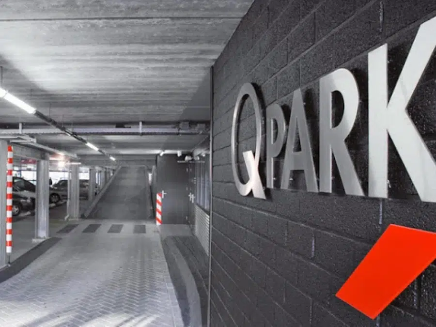 Q-Park London Millennium