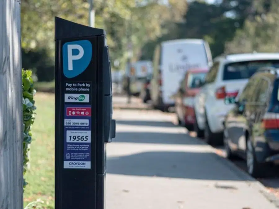 Street Parking Options
