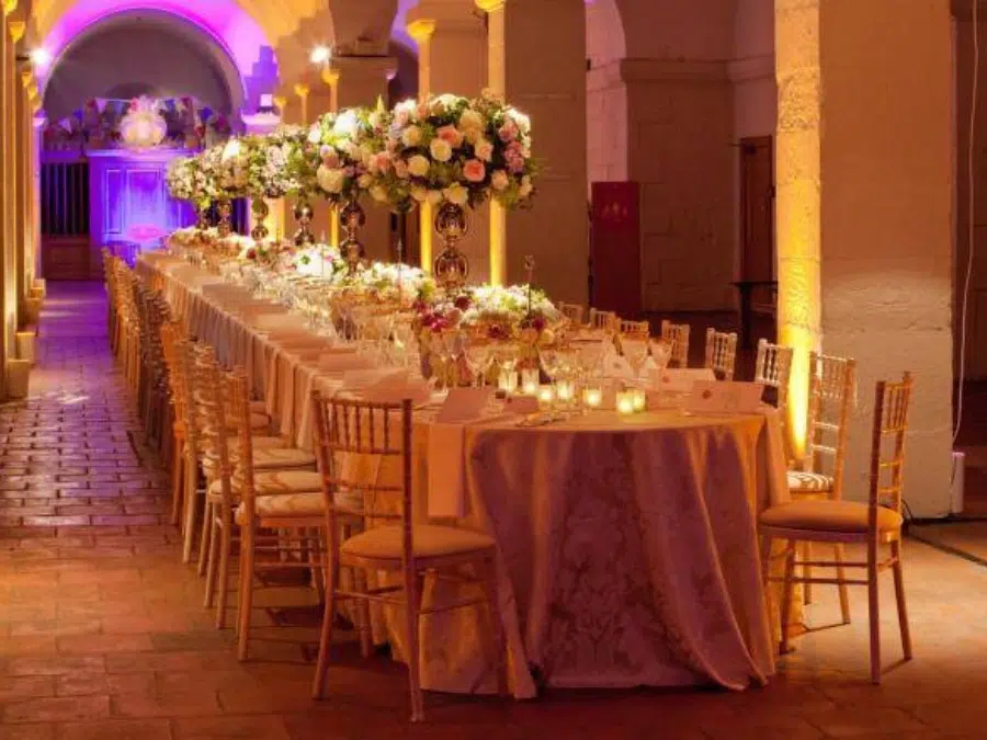 The Crypt
