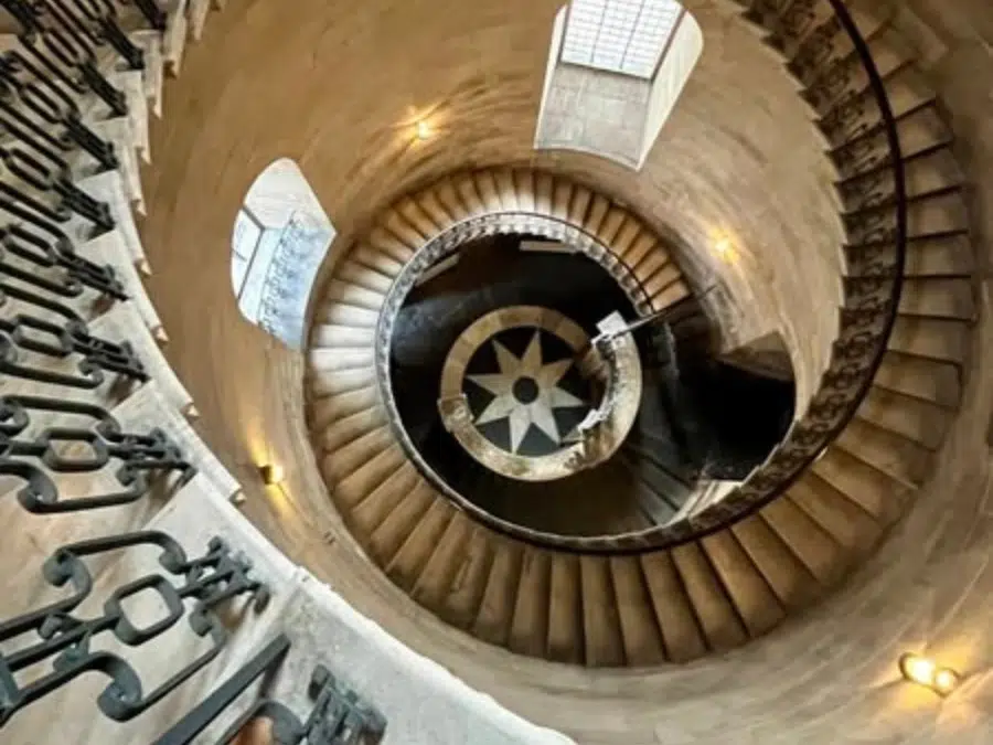 The Dean’s Staircase Exhibition Conflict Conscience and Remembrance