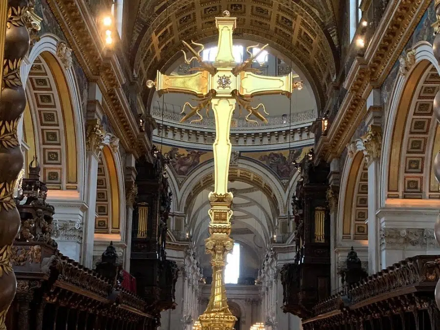 The Interior