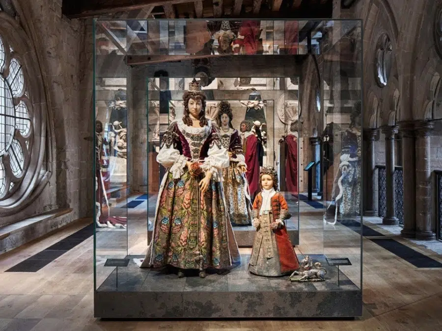 The Queen’s Diamond Jubilee Galleries