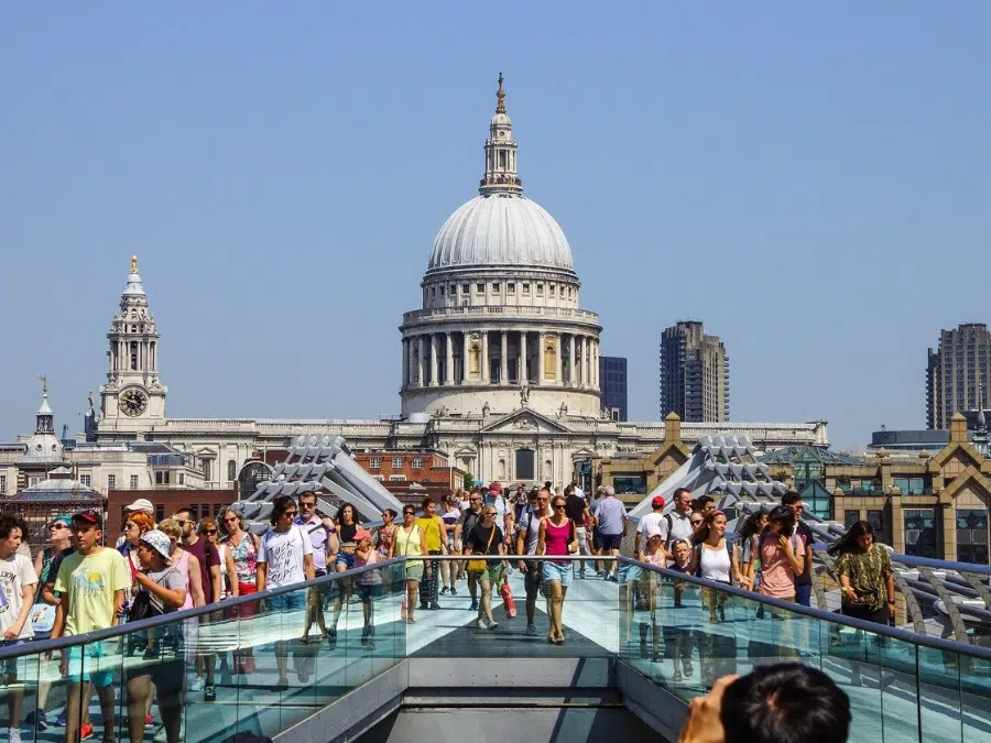 Tourist Destination