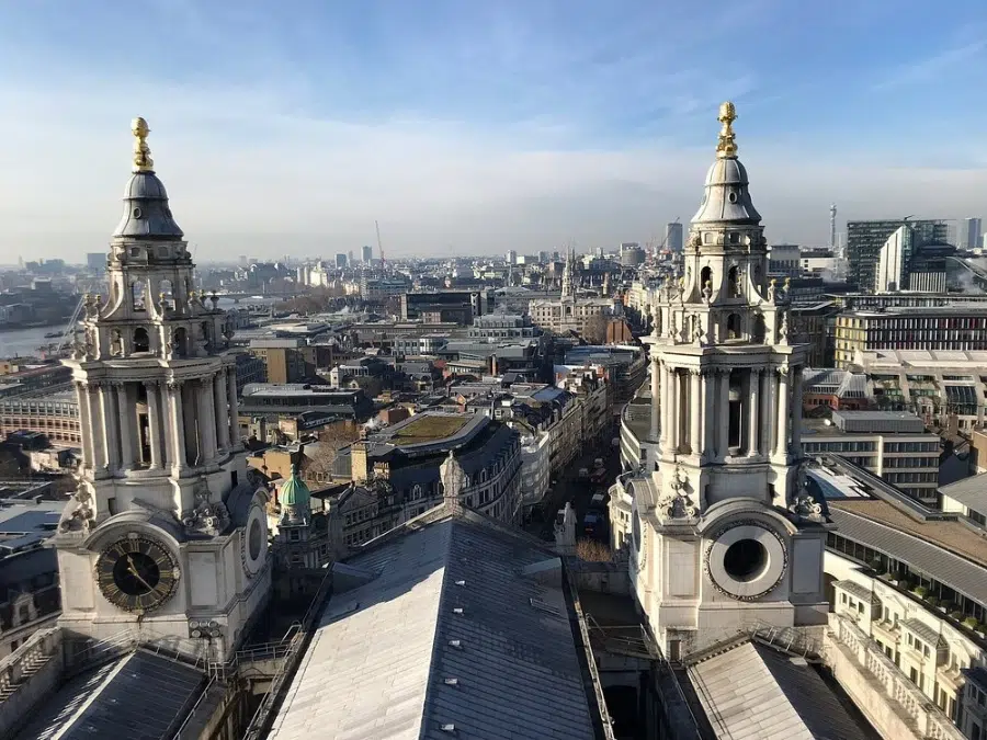 Towers