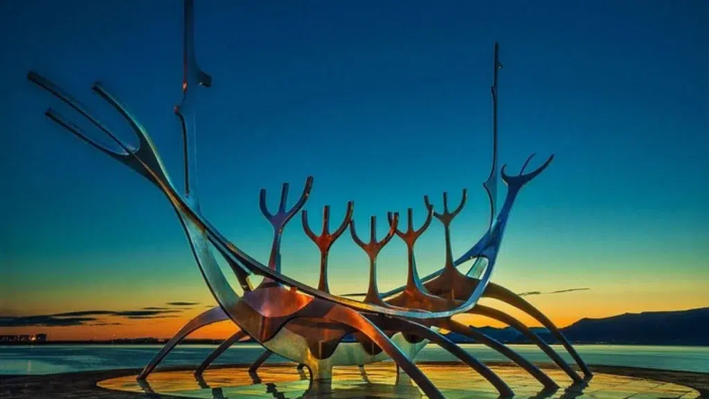 Sun Voyager
