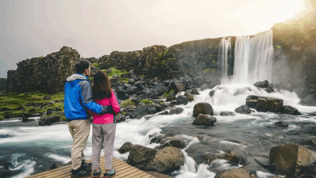 Golden Circle Iceland