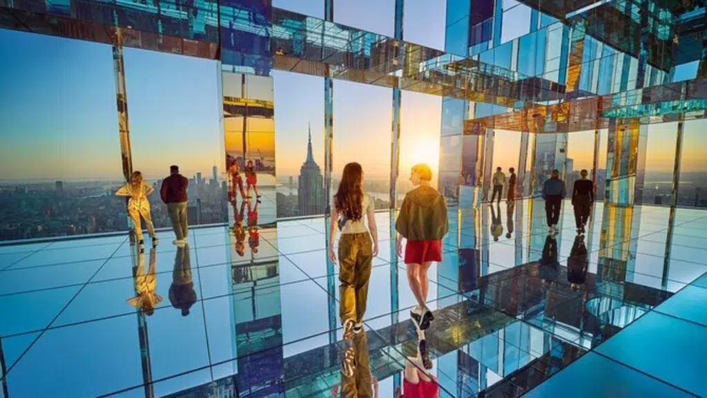 Summit One Vanderbilt