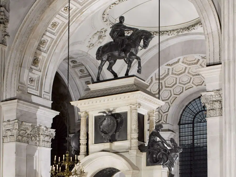 Wellington’s Monument