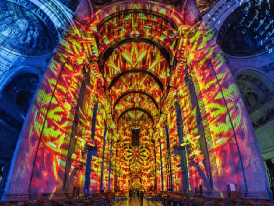 Why Attend an Exhibition at St. Paul’s Cathedral