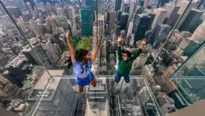 summit one vanderbilt entry ticket