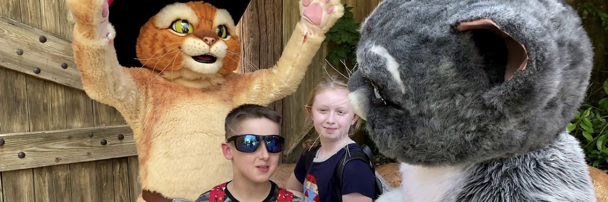 A Guide About Universal Studios Singapore Meet and Greet