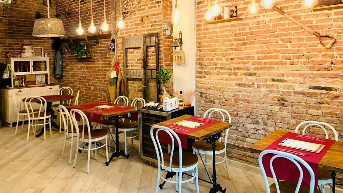 Bistro Paisano