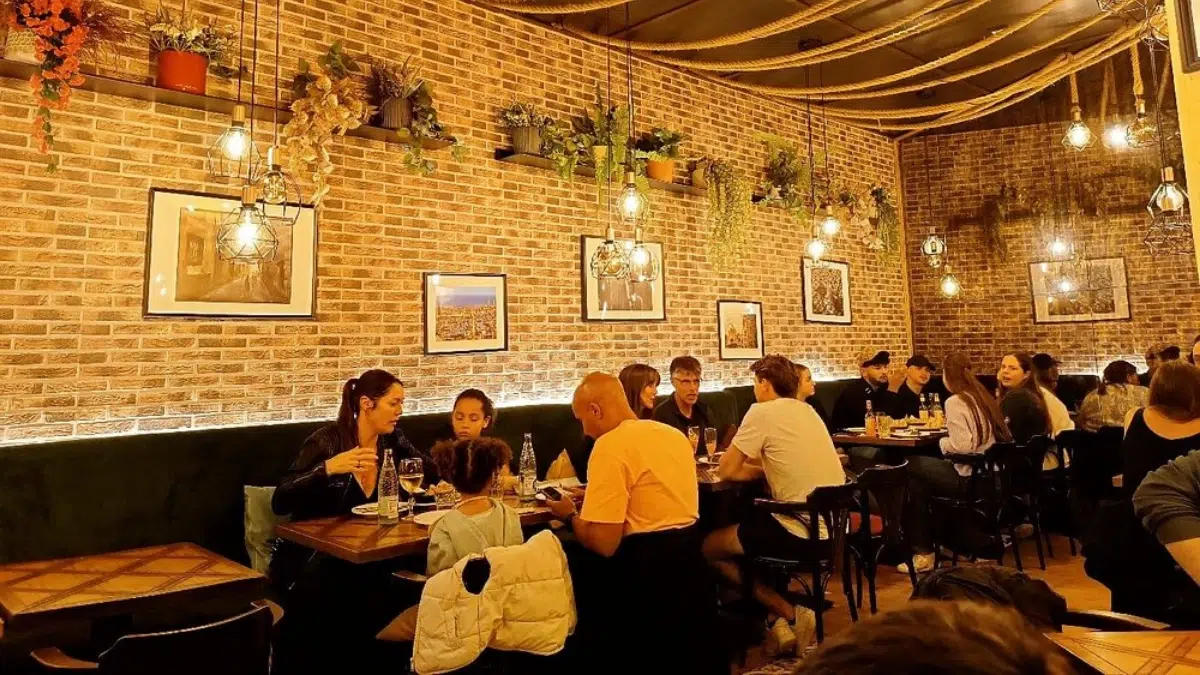 Tapas sacrées