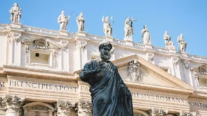 St. Peter’s Basilica