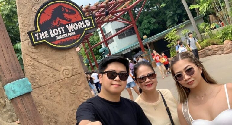 Universal Studios Singapore Opening Hours & Best Times