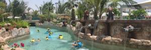 Atlantis Aquaventure Dubai Lazy River